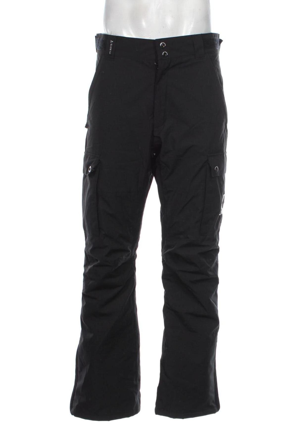 Herrenhose für Wintersport Couture, Größe S, Farbe Schwarz, Preis € 43,99