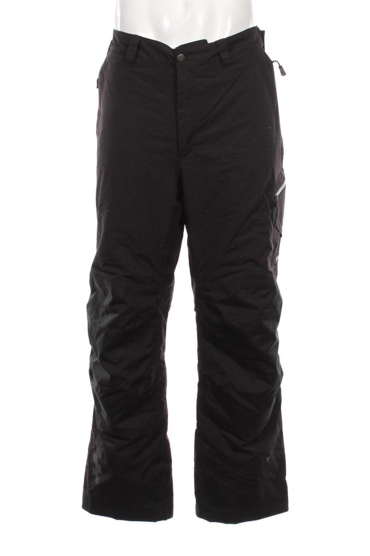 Herrenhose für Wintersport Univern, Größe XL, Farbe Schwarz, Preis € 88,99