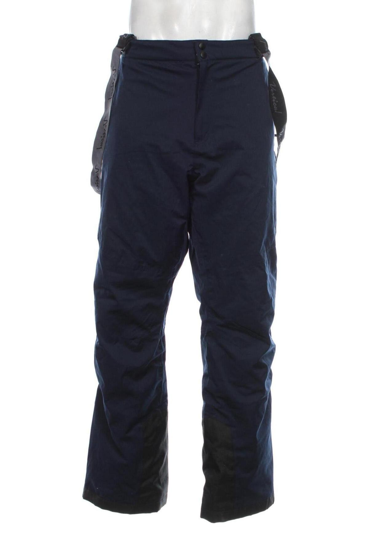 Herrenhose für Wintersport Vertical, Größe 3XL, Farbe Blau, Preis € 67,49