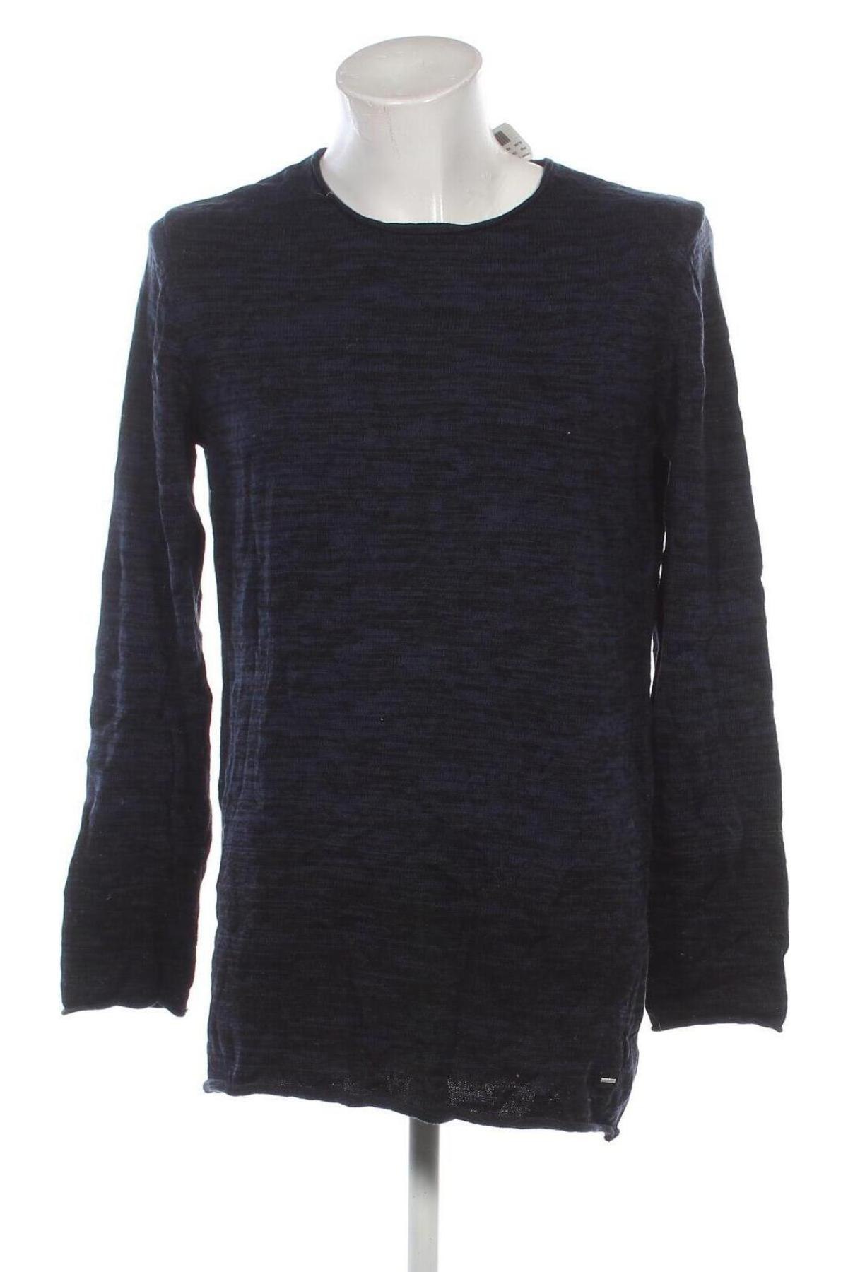 Herrenpullover, Größe L, Farbe Mehrfarbig, Preis 38,99 €