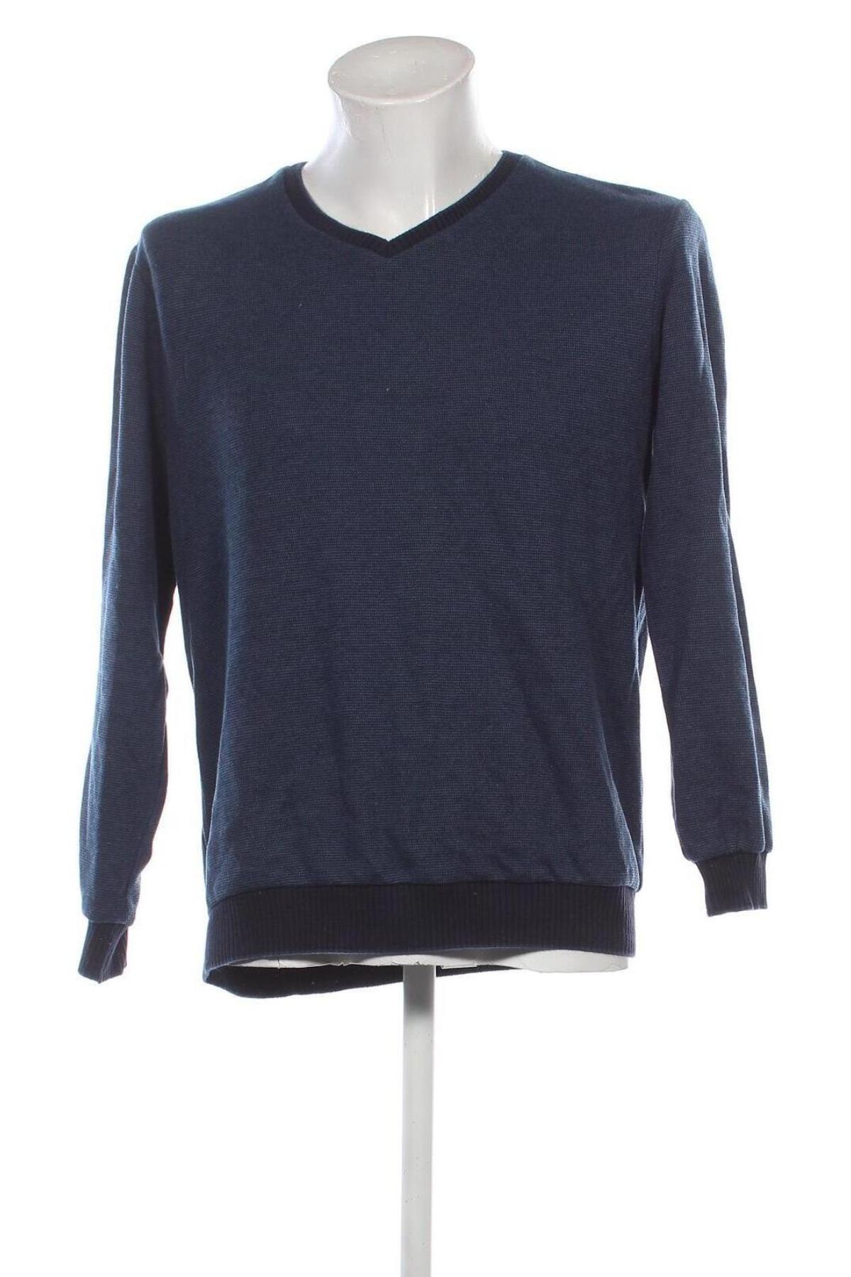 Herrenpullover, Größe M, Farbe Mehrfarbig, Preis 17,90 €