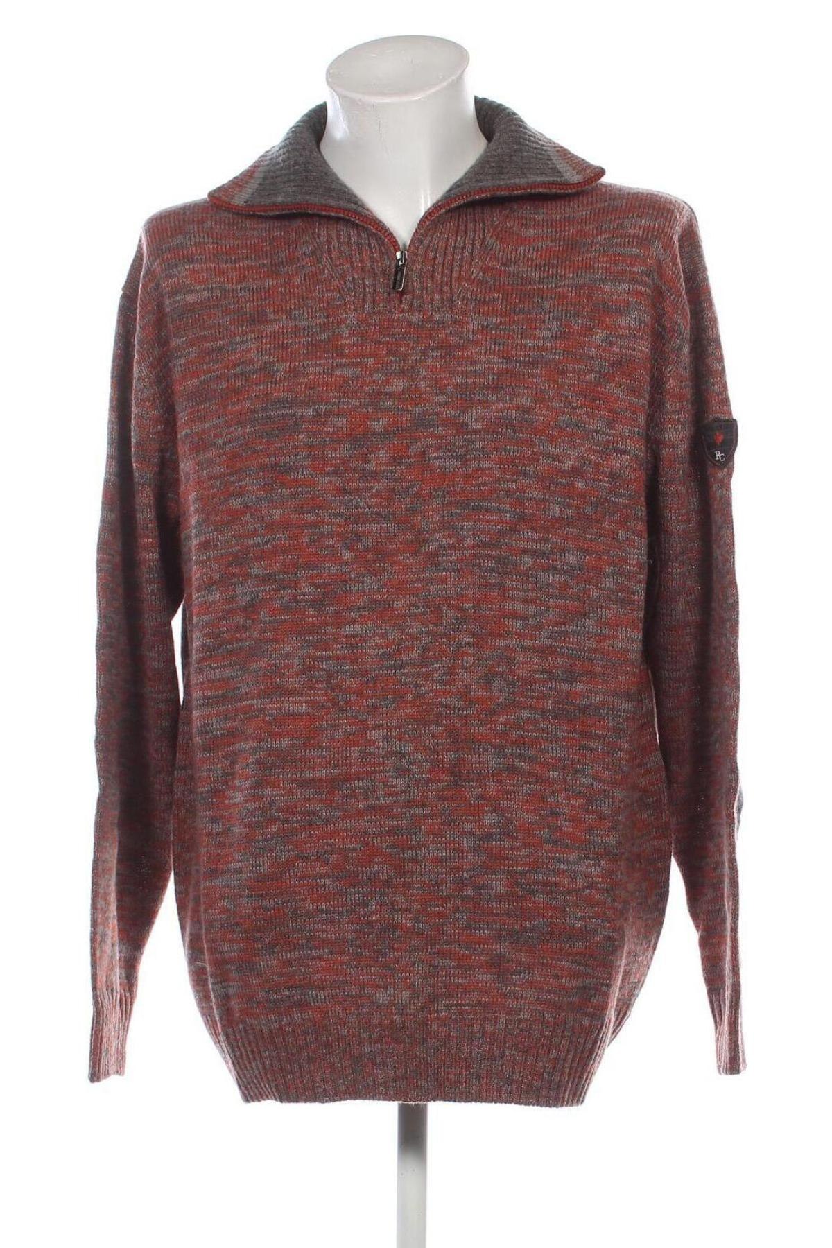 Herrenpullover, Größe XXL, Farbe Mehrfarbig, Preis 17,90 €