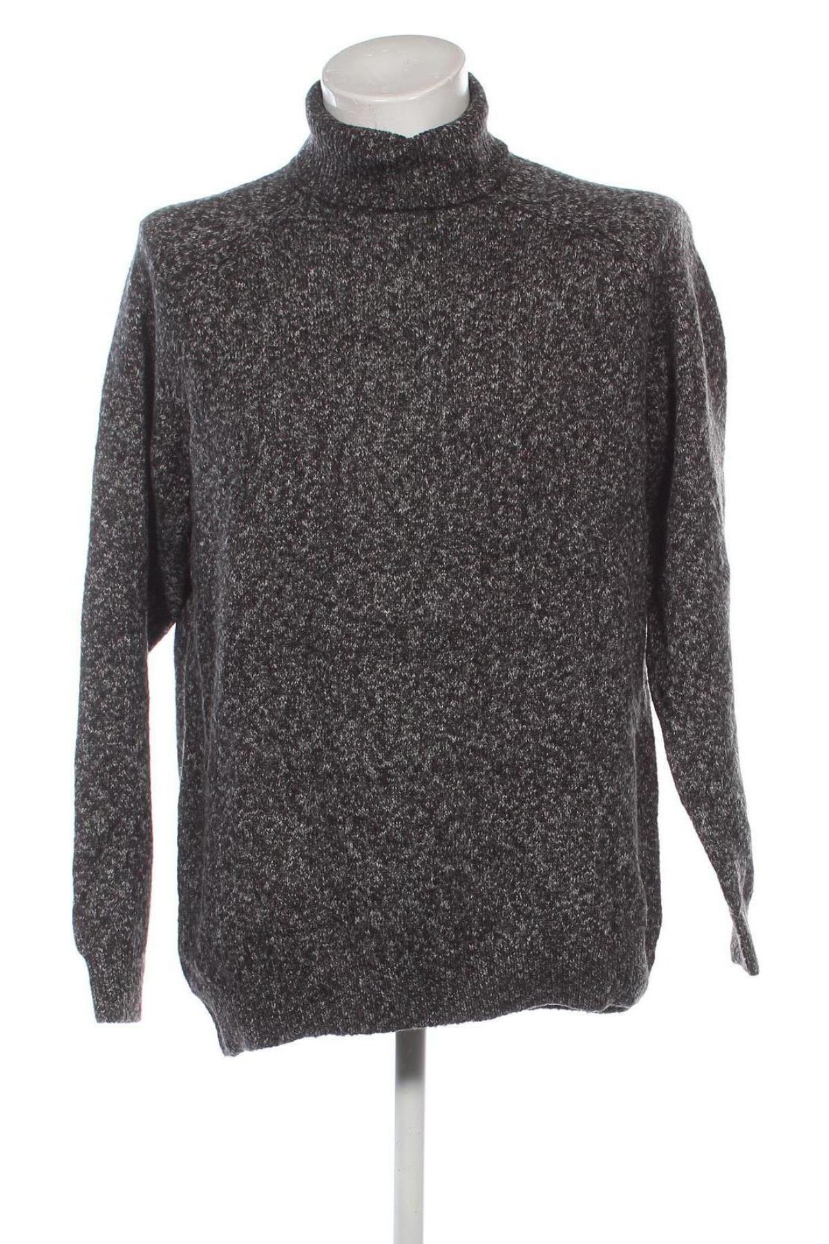 Herrenpullover C&A, Größe XL, Farbe Grau, Preis € 24,99