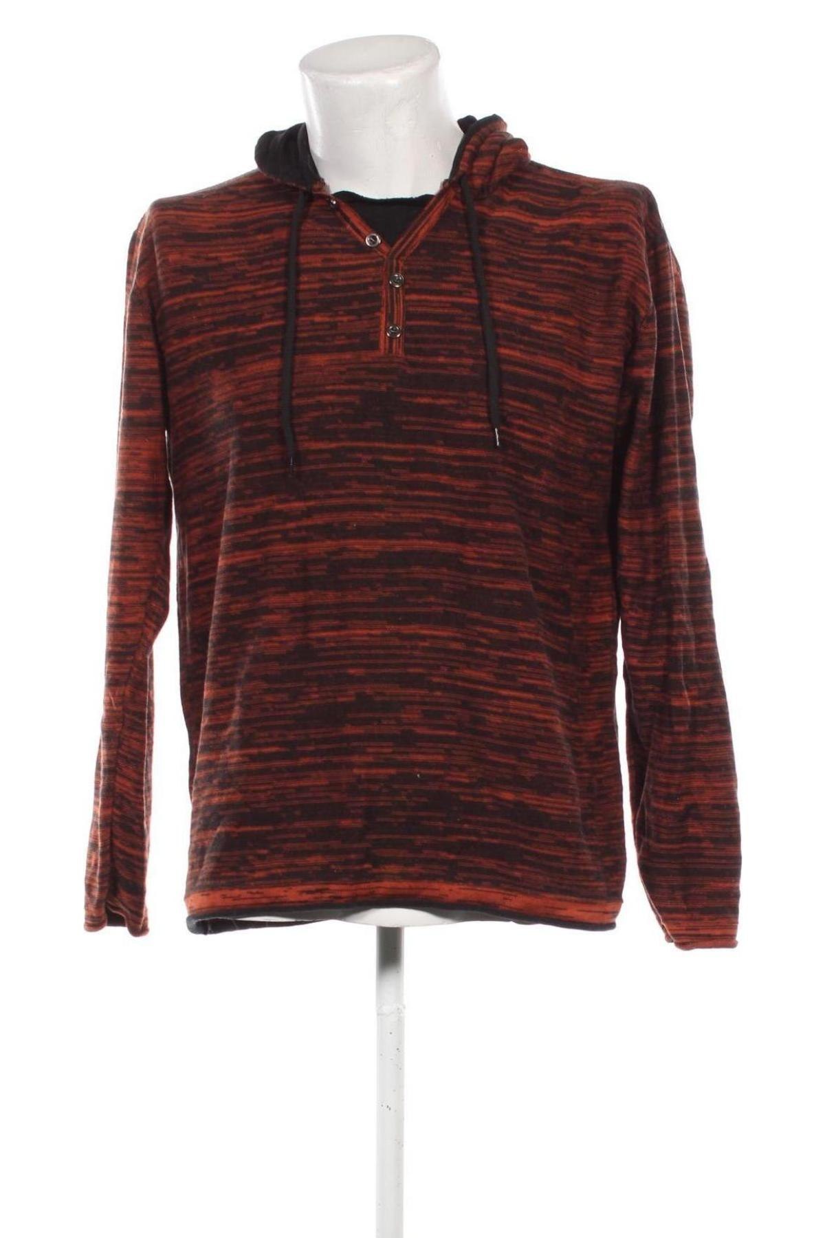 Herrenpullover Carisma, Größe XL, Farbe Mehrfarbig, Preis € 22,49