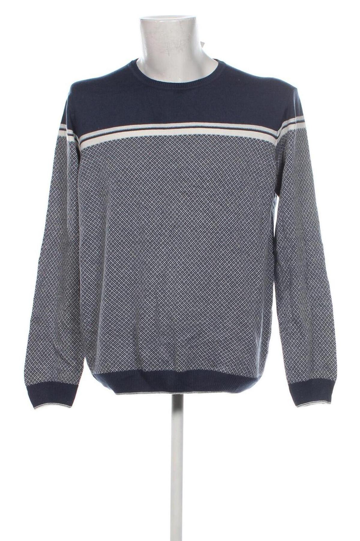 Herrenpullover Conbipel, Größe XXL, Farbe Mehrfarbig, Preis € 75,49