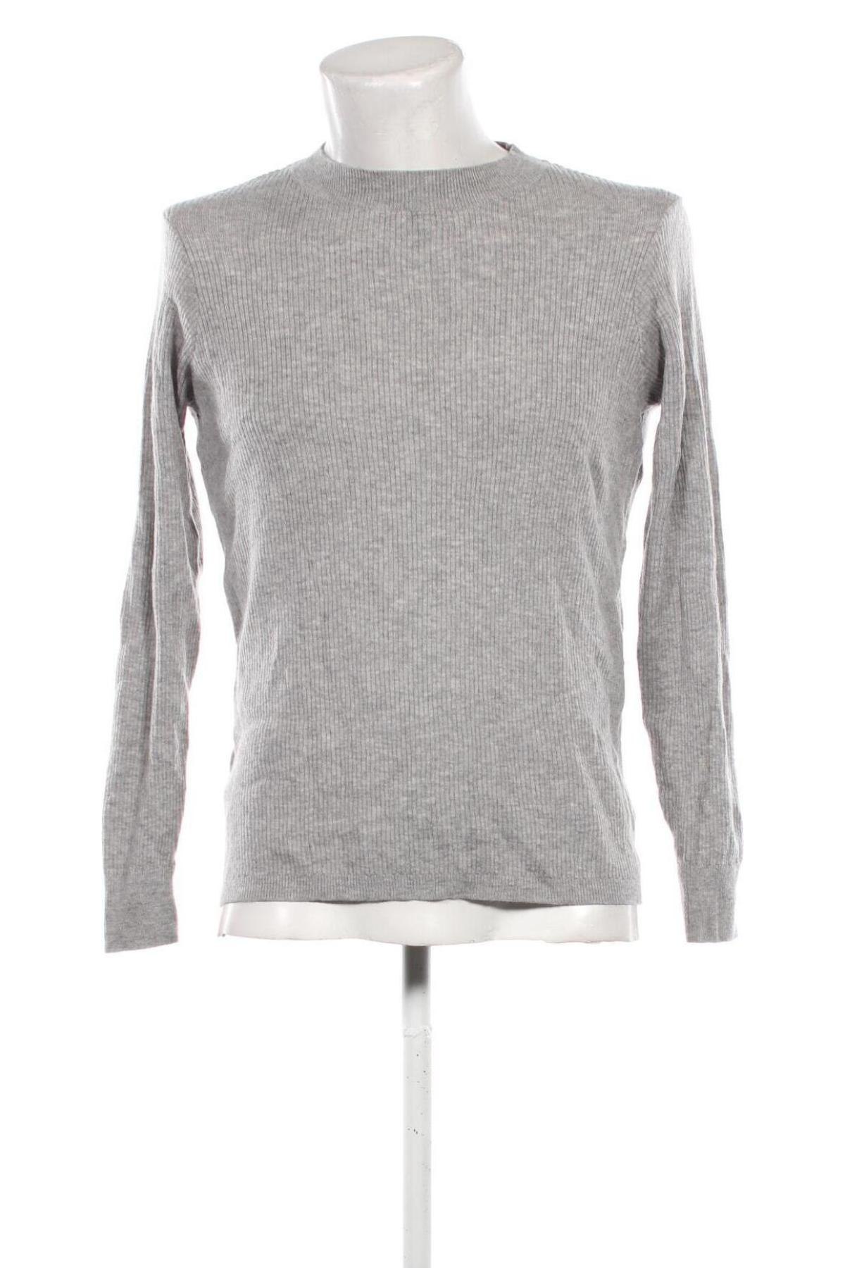 Herrenpullover Days Like This, Größe M, Farbe Grau, Preis € 16,49