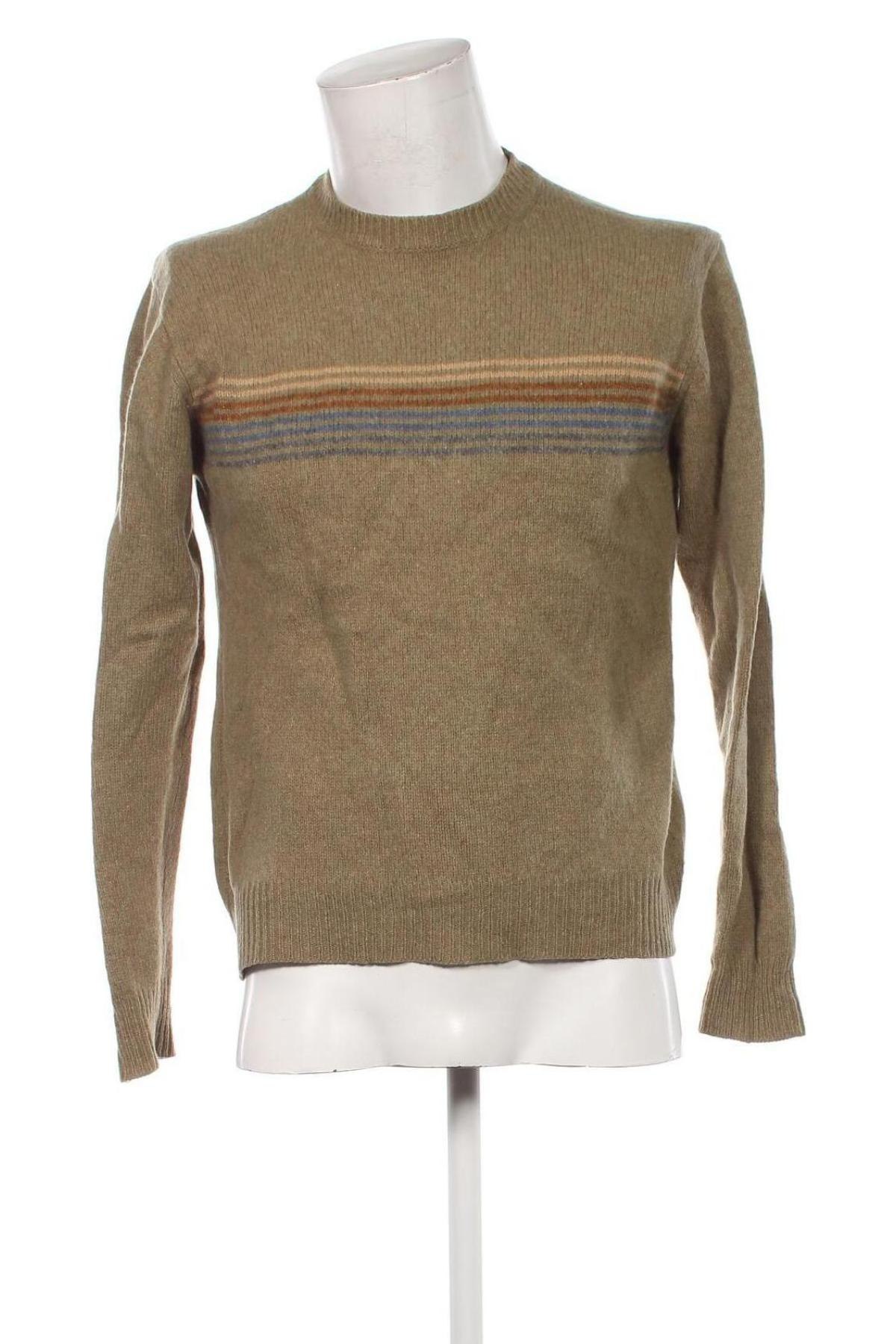 Herrenpullover Dockers, Größe M, Farbe Grün, Preis € 28,49