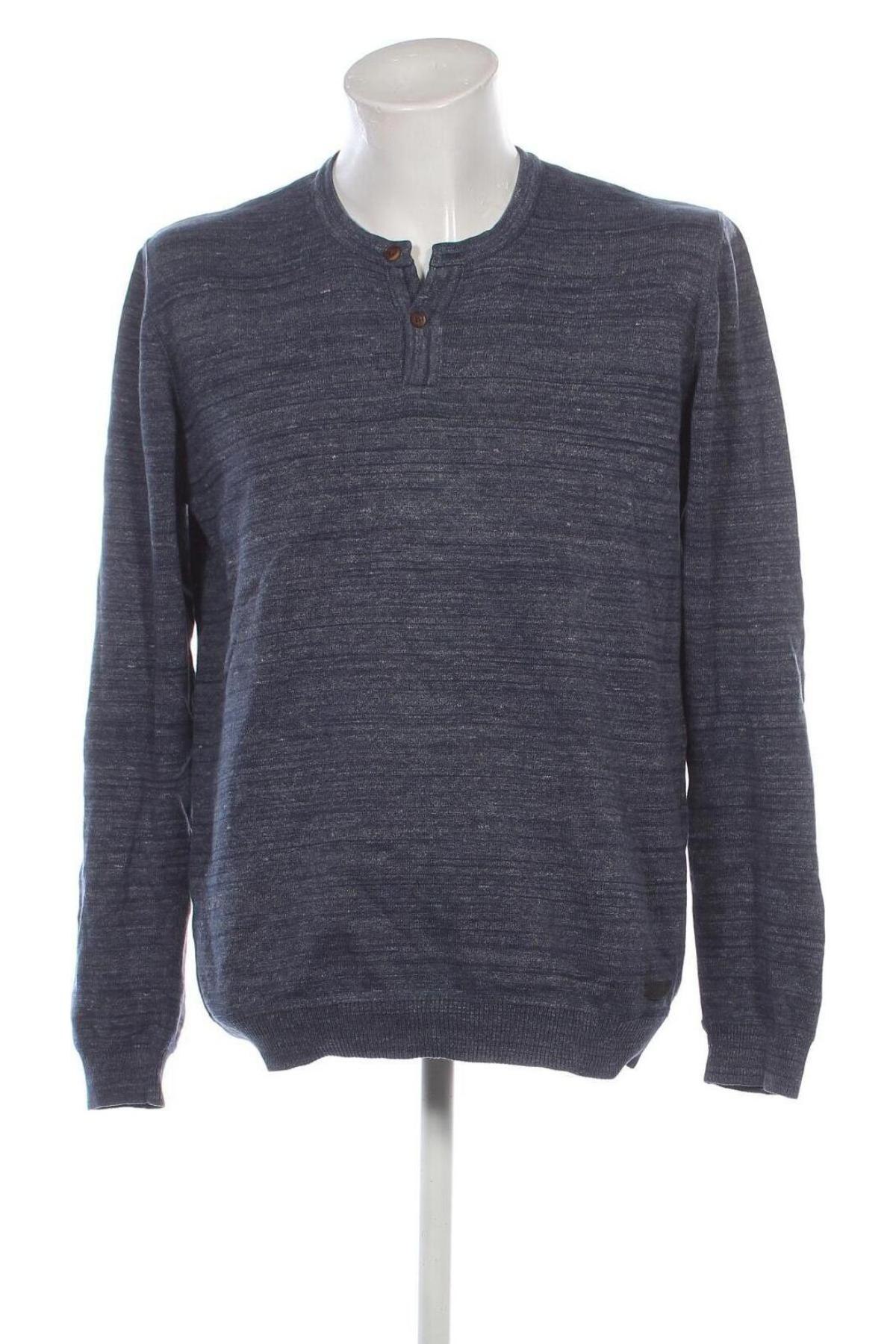 Herrenpullover Esprit, Größe XL, Farbe Blau, Preis € 33,99