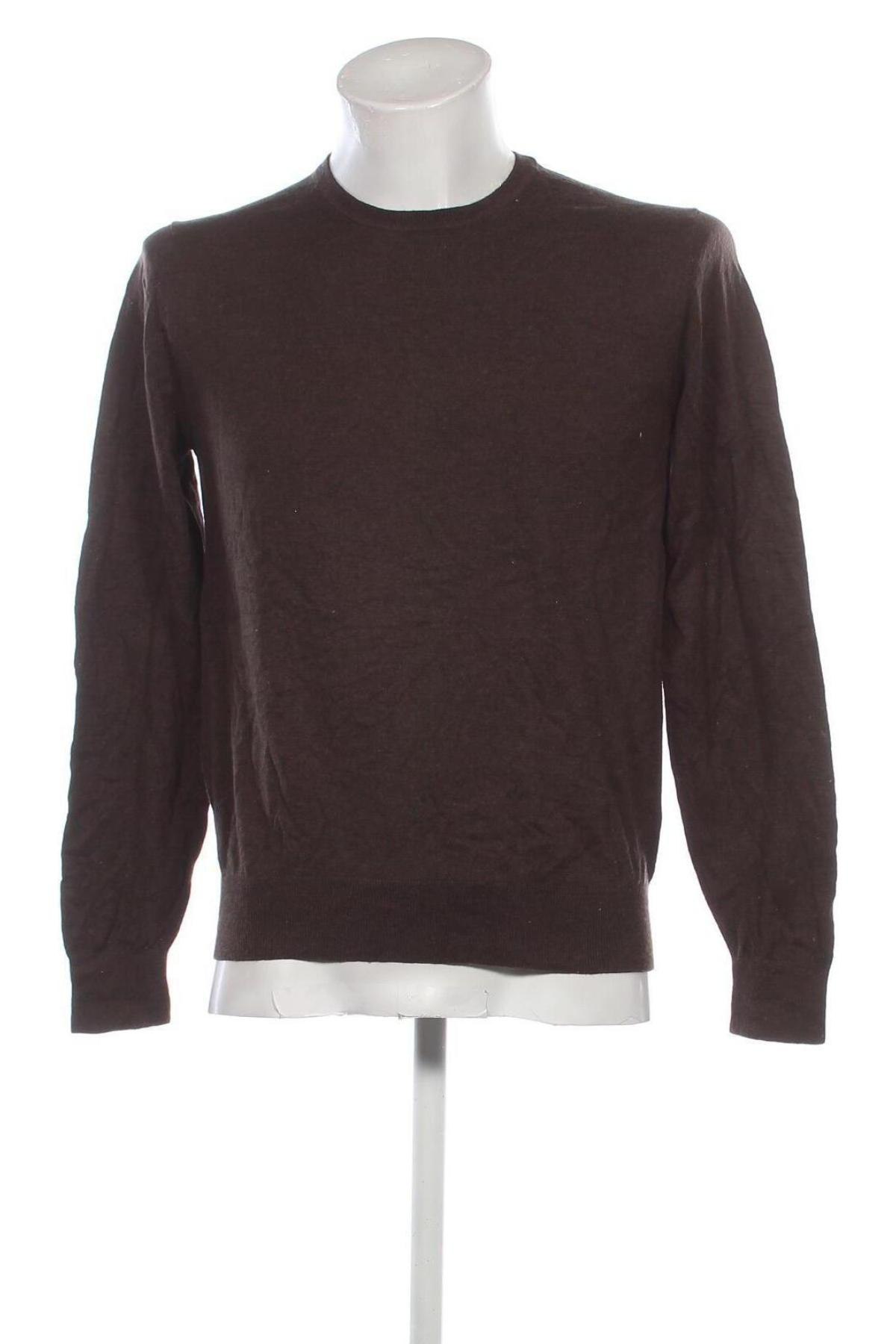 Herrenpullover Gutteridge, Größe L, Farbe Braun, Preis € 34,99