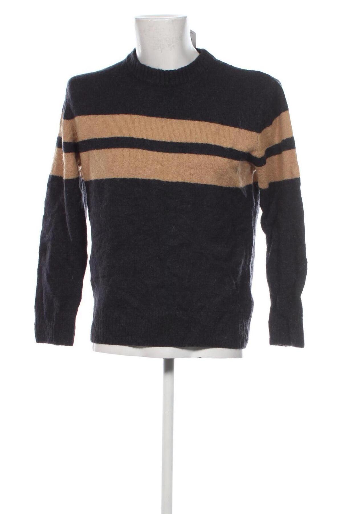 Herrenpullover H&M, Größe L, Farbe Mehrfarbig, Preis € 16,49