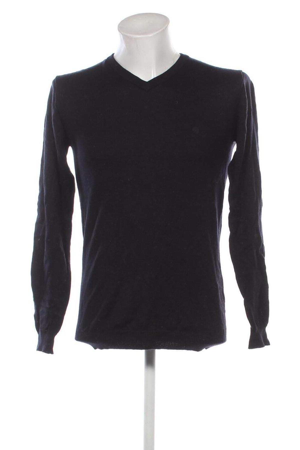 Męski sweter Jack & Jones PREMIUM, Rozmiar L, Kolor Czarny, Cena 108,99 zł