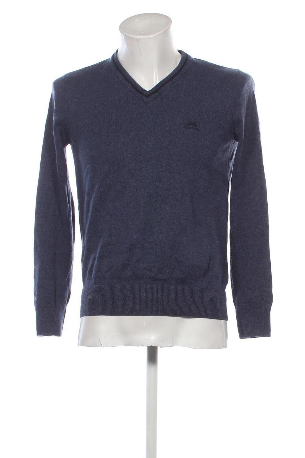 Herrenpullover Jean Paul, Größe S, Farbe Blau, Preis € 16,49