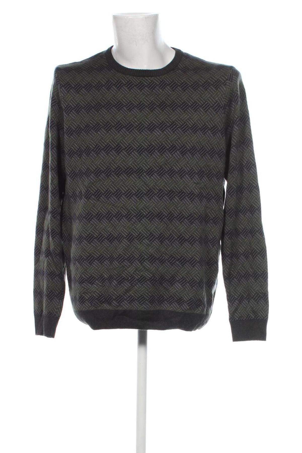 Herrenpullover LC Waikiki, Größe XL, Farbe Mehrfarbig, Preis € 13,99