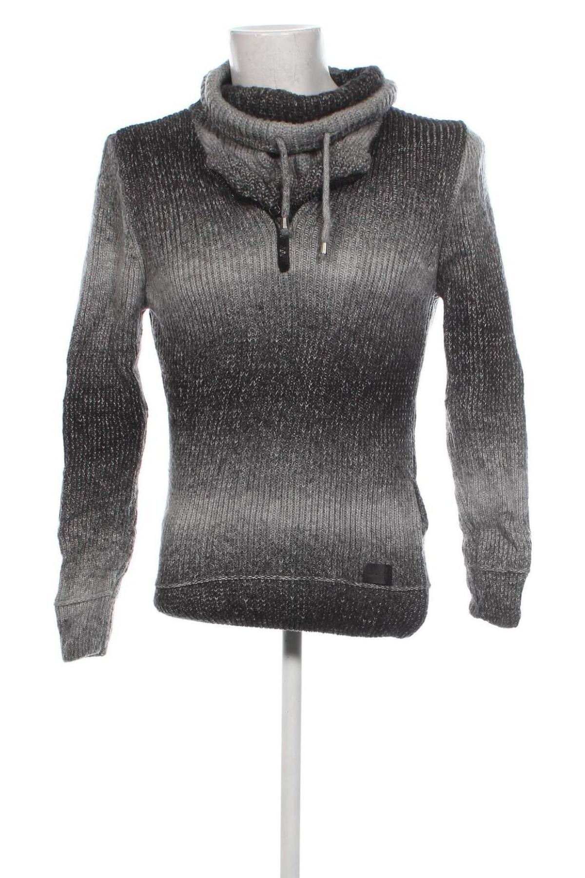 Herrenpullover Leif Nelson, Größe M, Farbe Mehrfarbig, Preis € 15,99