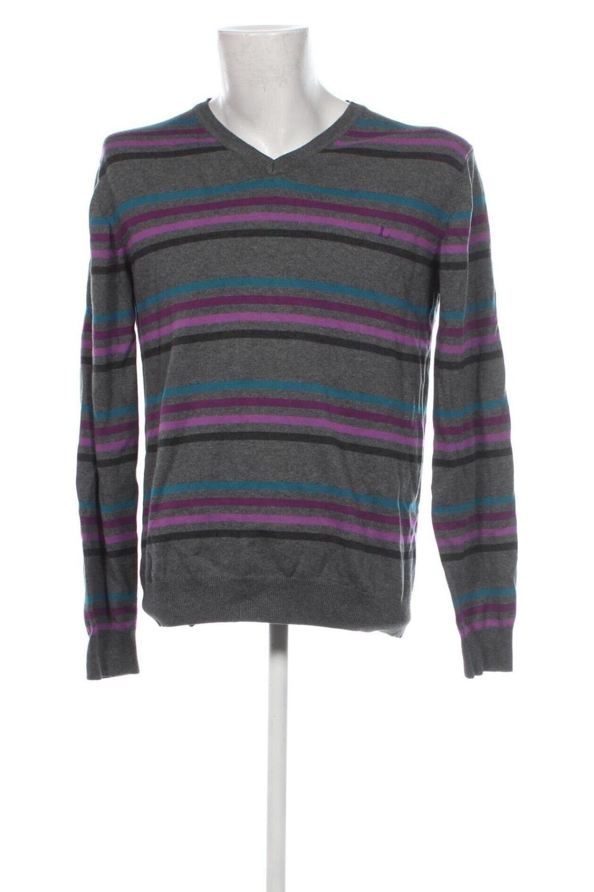 Herrenpullover Lindbergh, Größe L, Farbe Mehrfarbig, Preis € 28,49