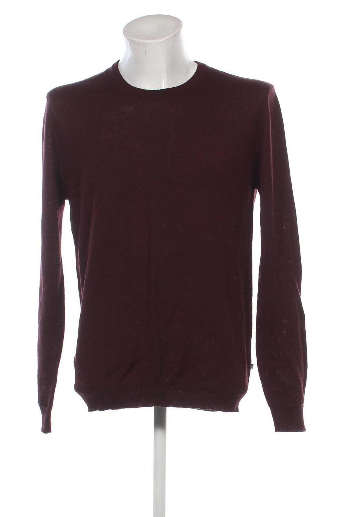 Herrenpullover Matinique, Größe XL, Farbe Rot, Preis € 39,49