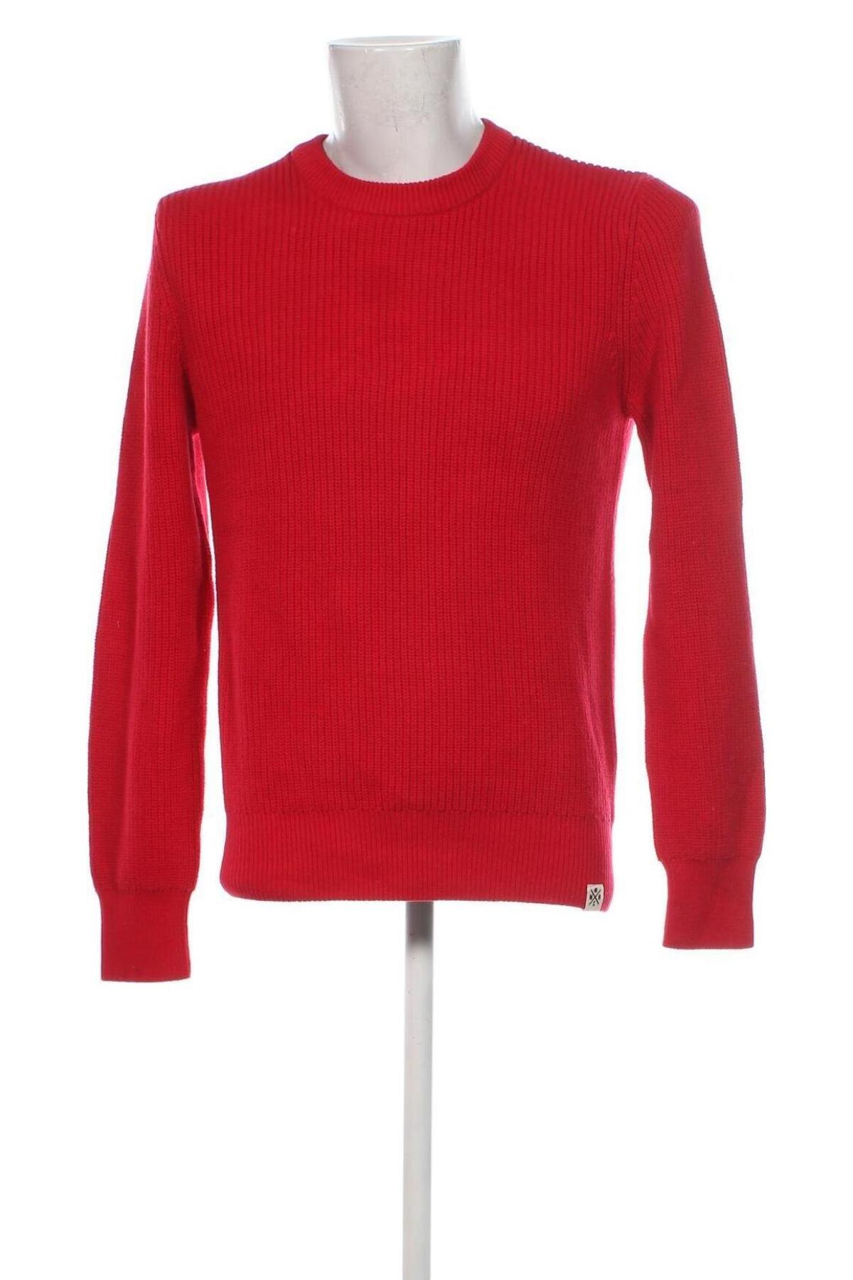 Herrenpullover McNeal, Größe L, Farbe Rot, Preis € 21,49