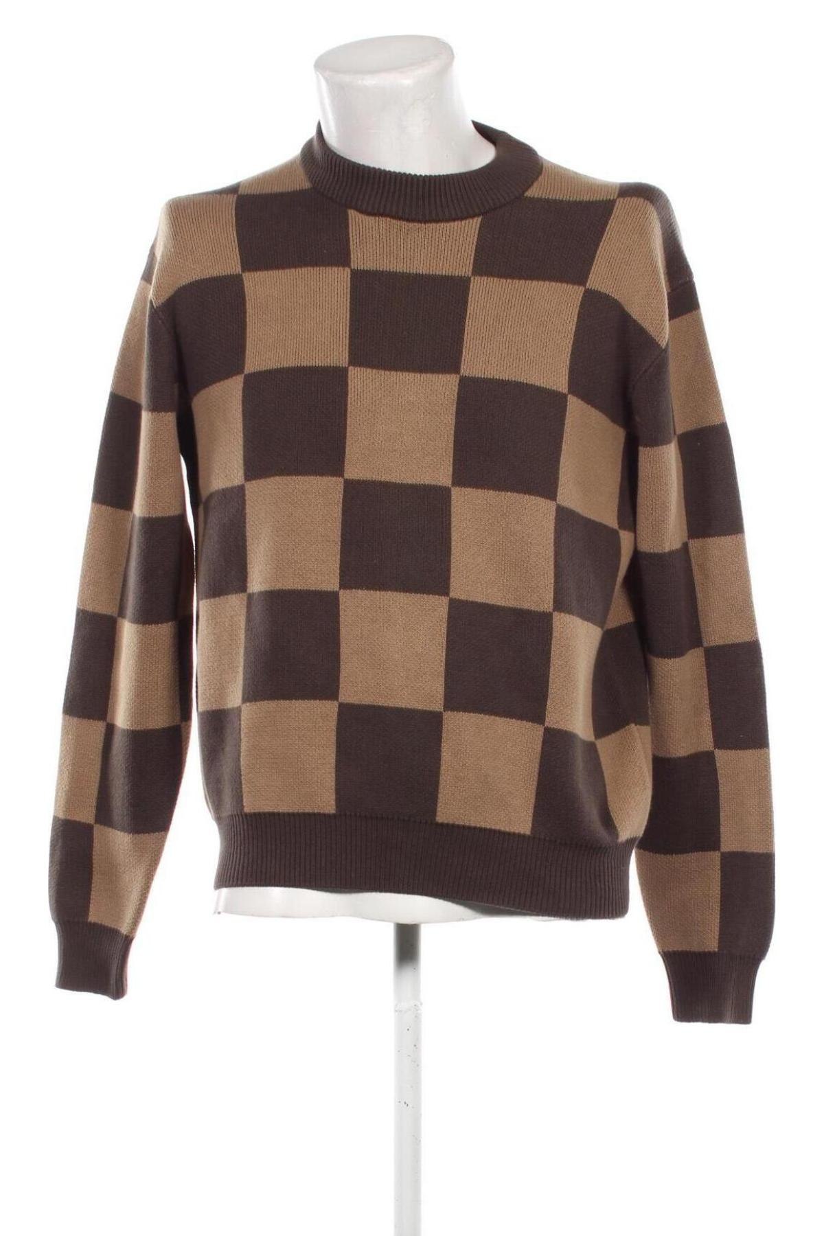 Herrenpullover McNeal, Größe S, Farbe Mehrfarbig, Preis 15,99 €