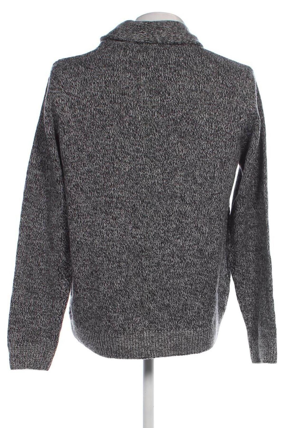 Herrenpullover Next, Größe XL, Farbe Grau, Preis € 18,99