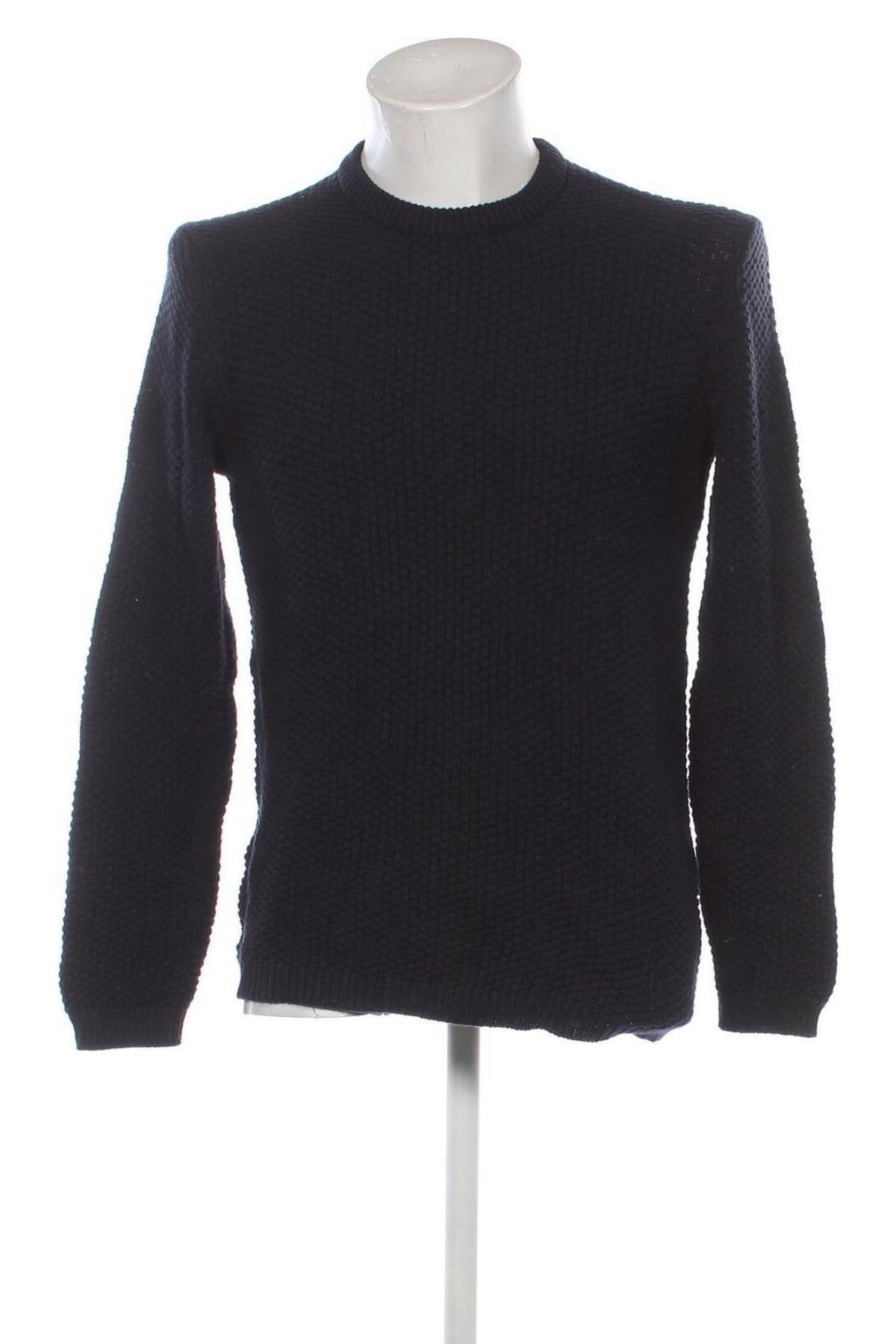 Herrenpullover Only & Sons, Größe XL, Farbe Blau, Preis € 16,49