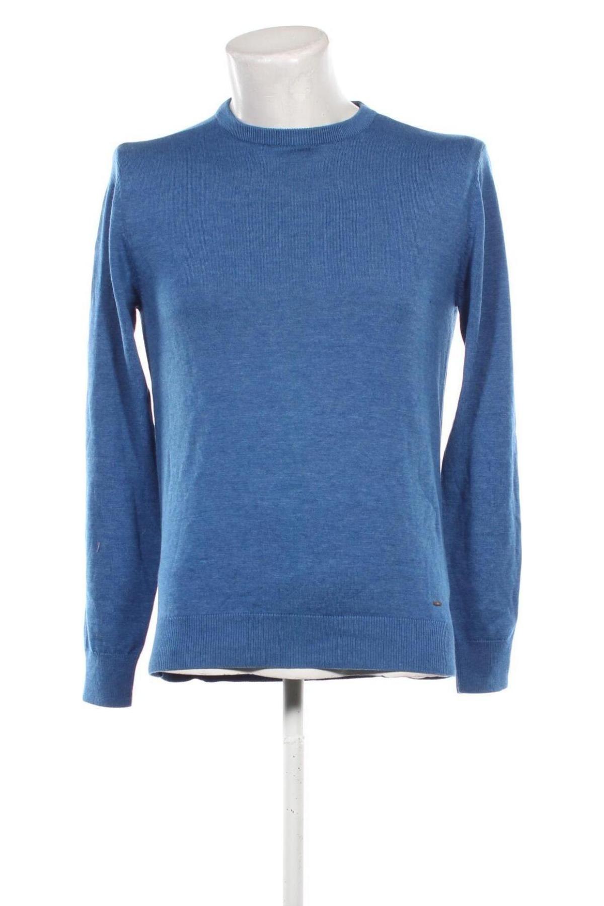 Herrenpullover Petrol Industries, Größe M, Farbe Blau, Preis € 22,49