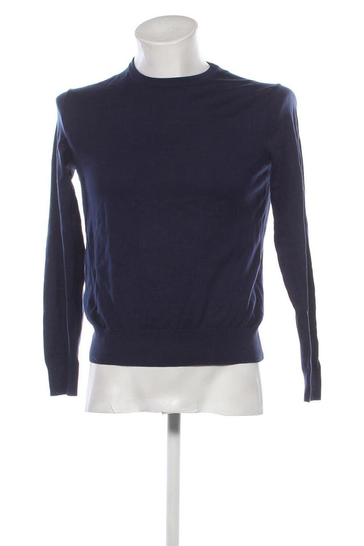 Herrenpullover Polo By Ralph Lauren, Größe S, Farbe Blau, Preis € 56,99