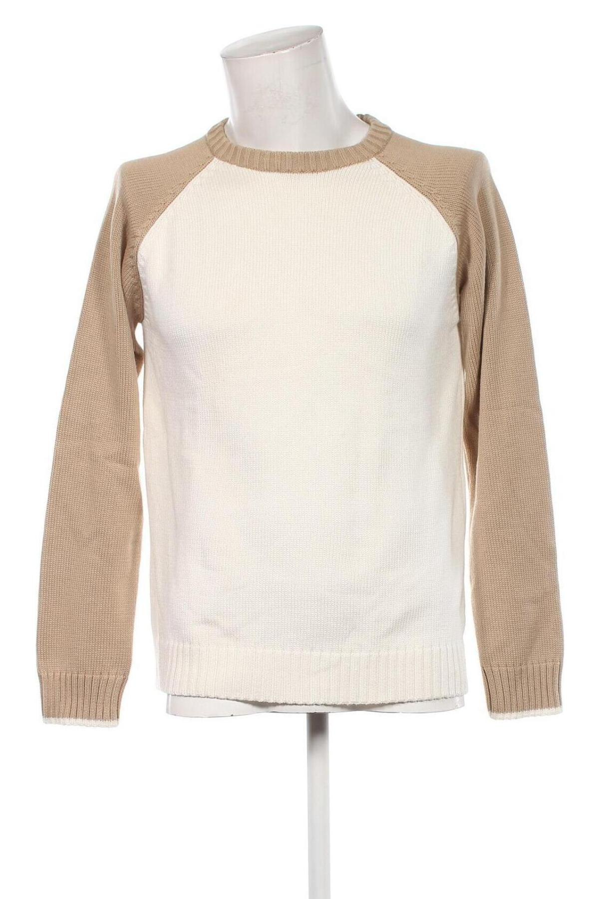 Herrenpullover S.Oliver, Größe L, Farbe Mehrfarbig, Preis 33,99 €