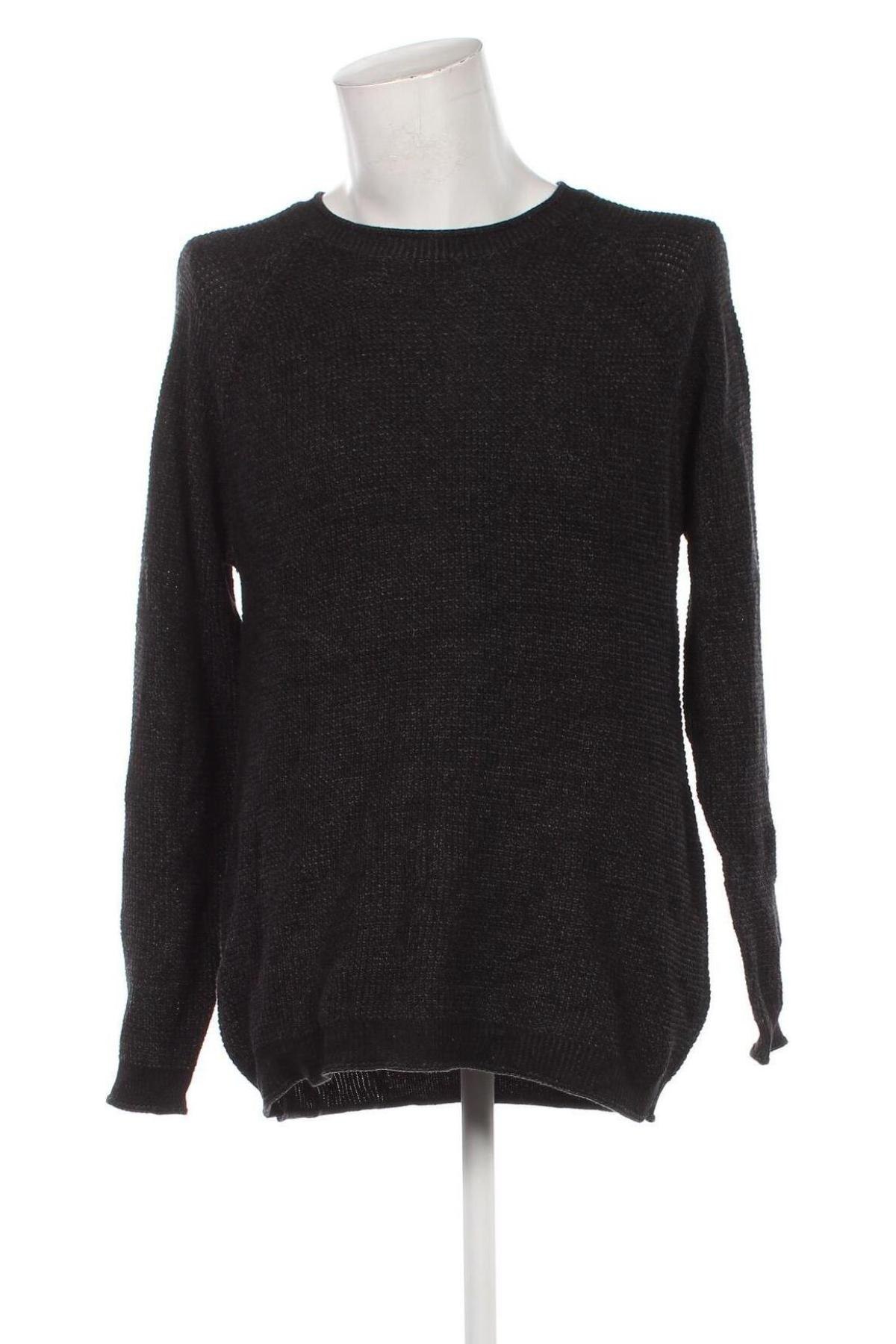 Herrenpullover Sonny Bono, Größe XL, Farbe Schwarz, Preis € 24,99