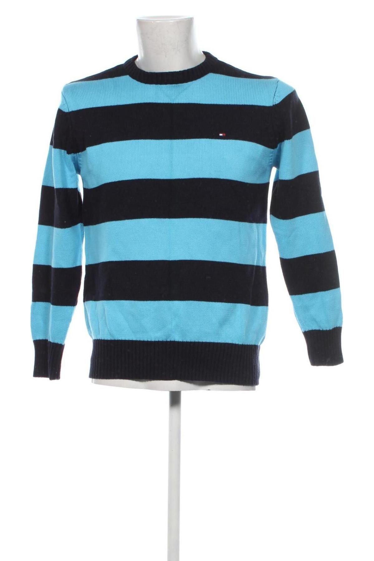 Herrenpullover Tommy Hilfiger, Größe M, Farbe Mehrfarbig, Preis € 43,99