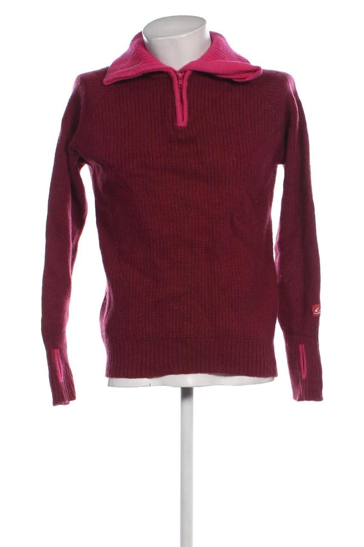 Herrenpullover Ulvang, Größe XL, Farbe Rot, Preis € 24,99