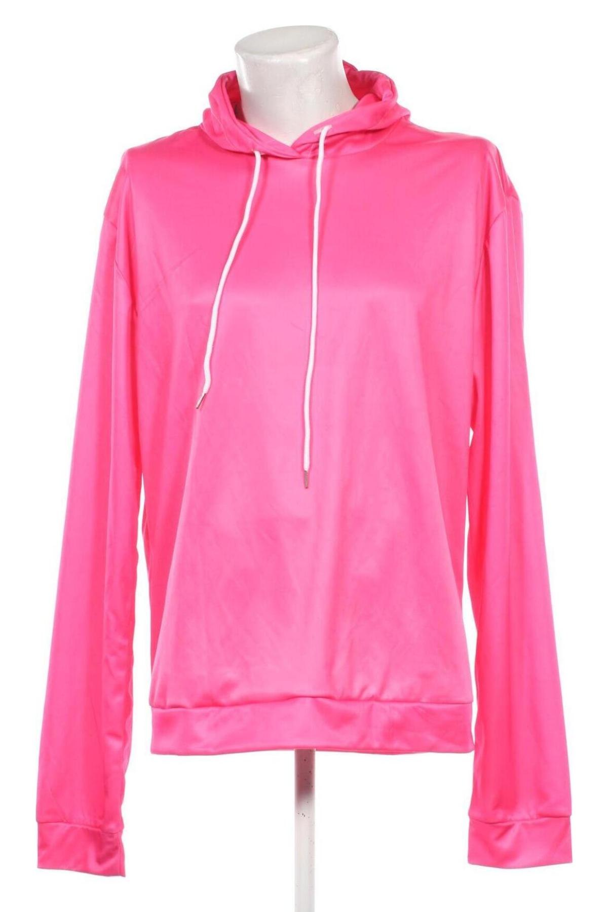 Herren Sweatshirt, Größe XL, Farbe Rosa, Preis € 20,00