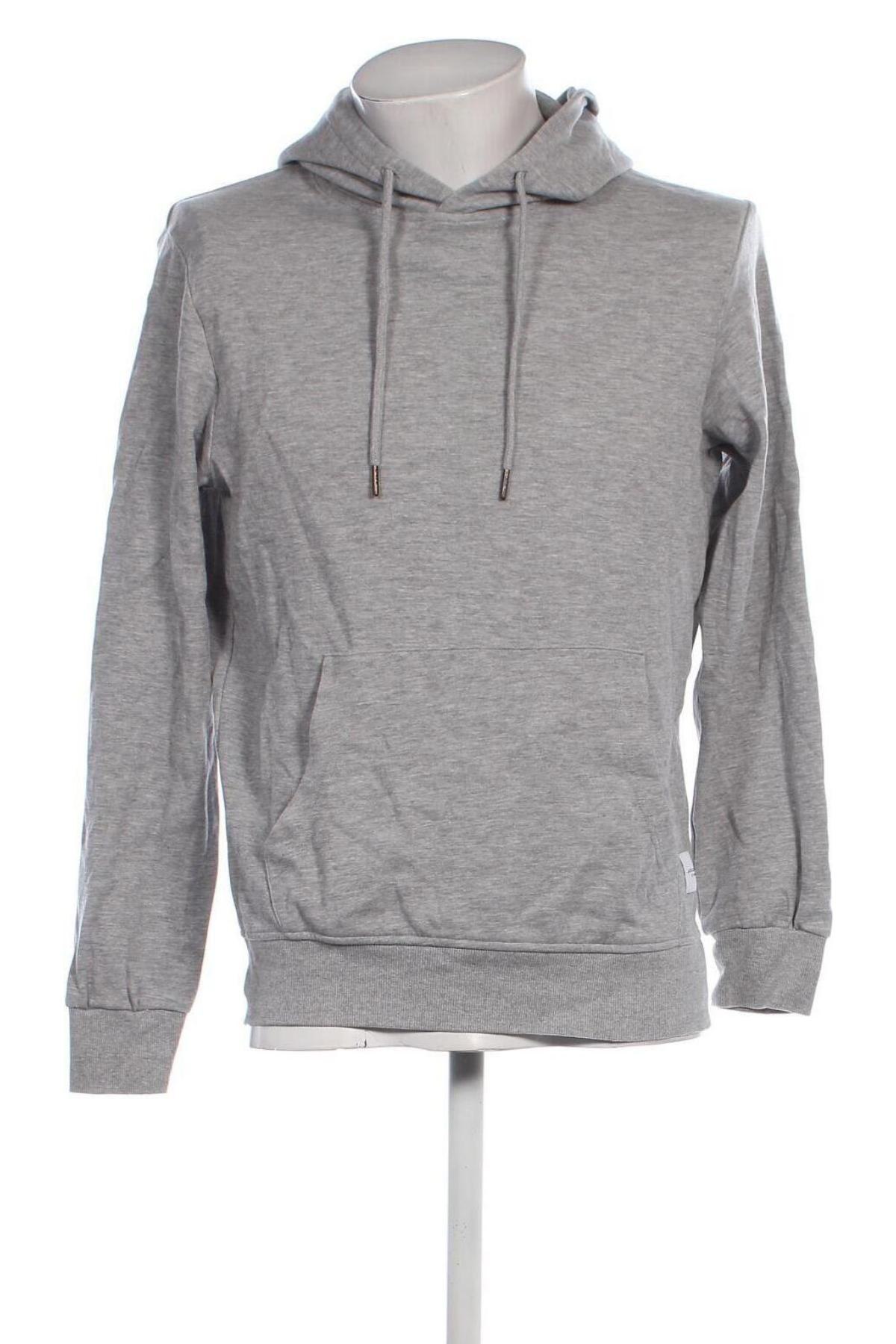 Męska bluza Jack & Jones, Rozmiar M, Kolor Szary, Cena 108,99 zł