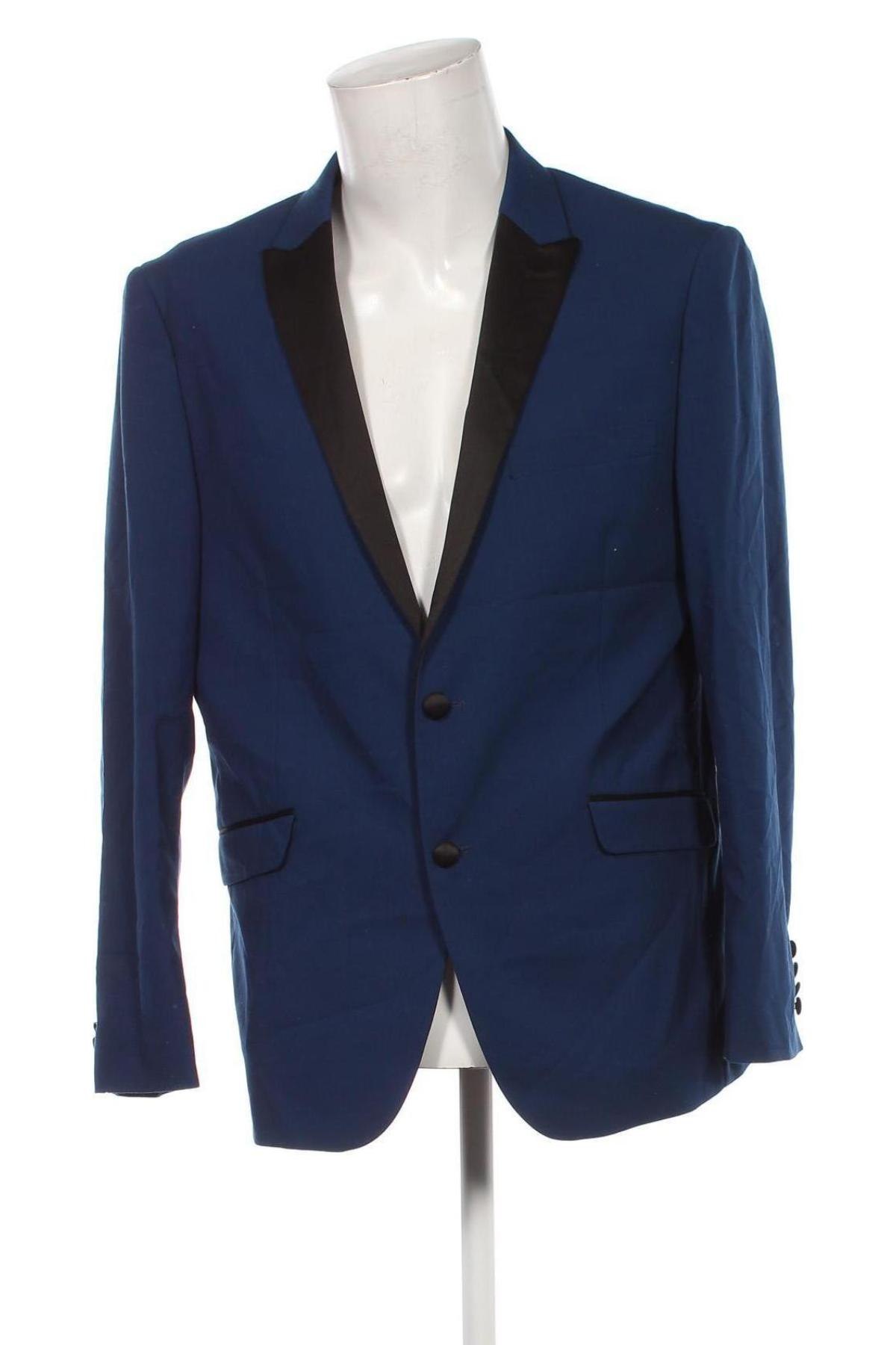 Herren Sakko Lindbergh, Größe XL, Farbe Blau, Preis € 71,99