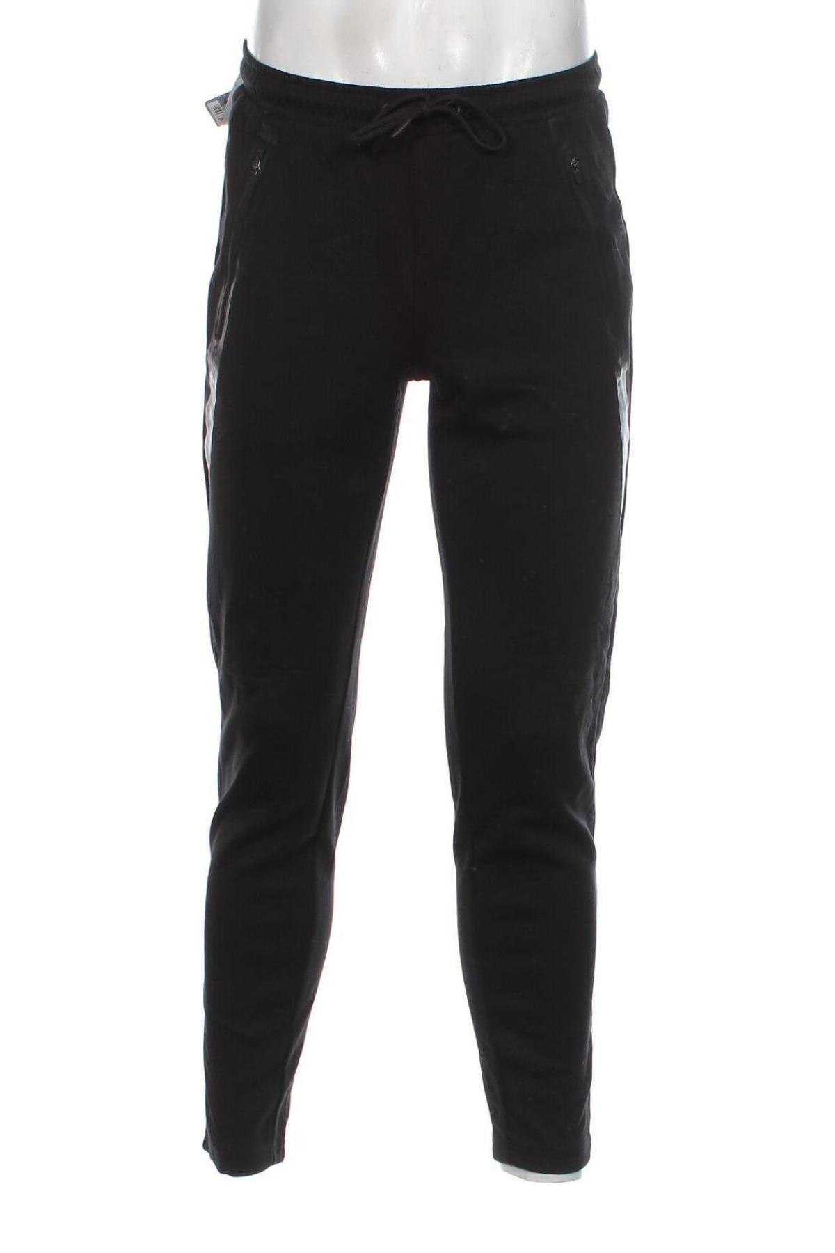 Herren Sporthose Crivit, Größe S, Farbe Schwarz, Preis € 20,49