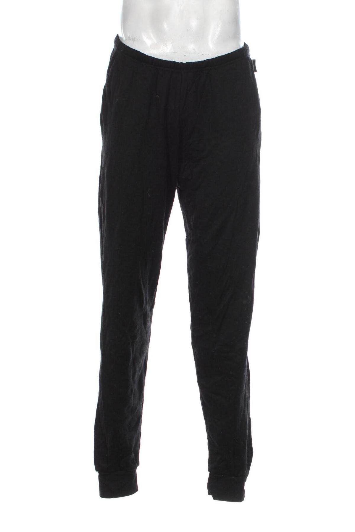 Herren Sporthose Devold, Größe XXL, Farbe Schwarz, Preis € 33,99