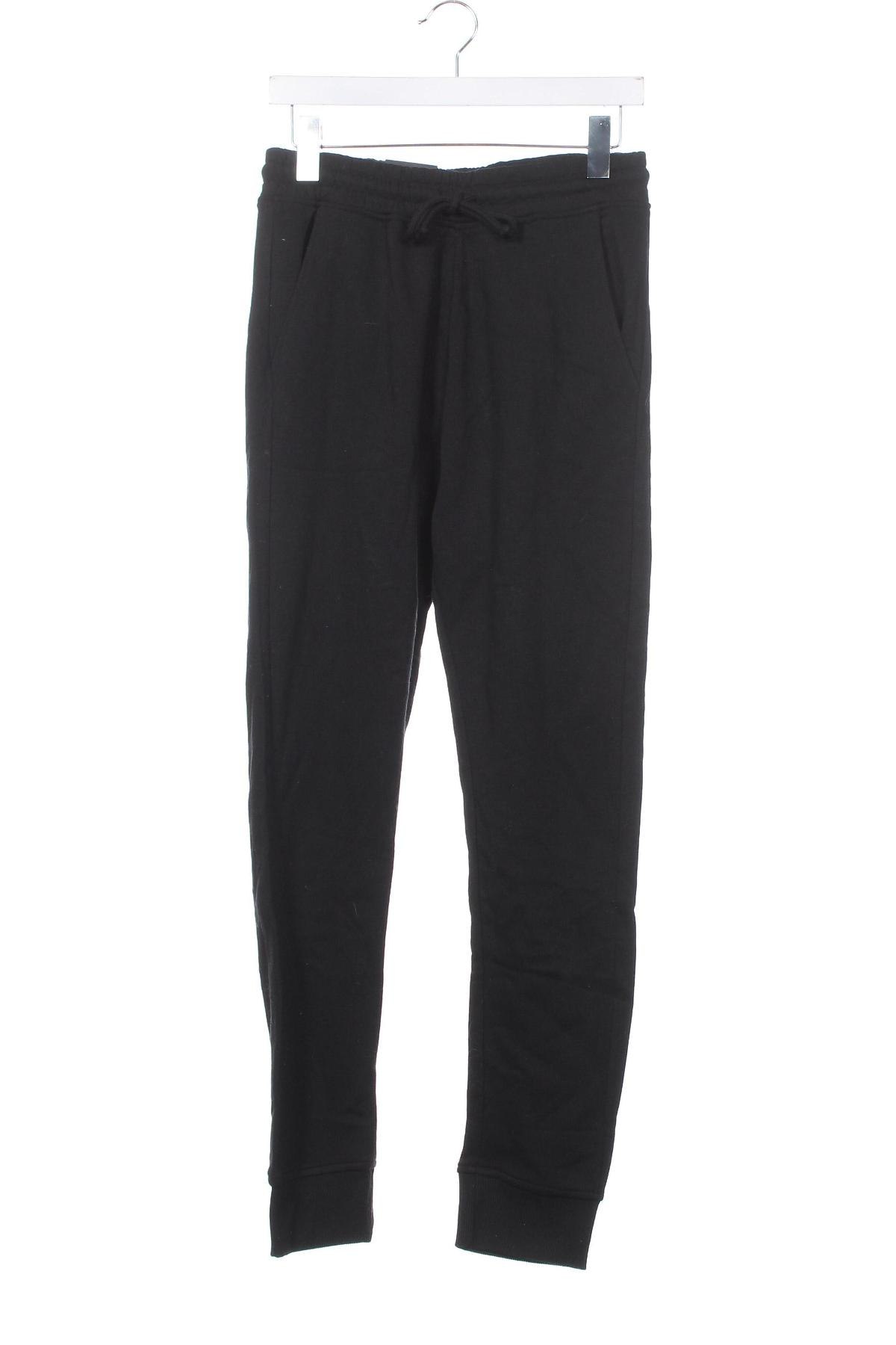 Pantaloni trening de bărbați FSBN, Mărime S, Culoare Negru, Preț 71,99 Lei