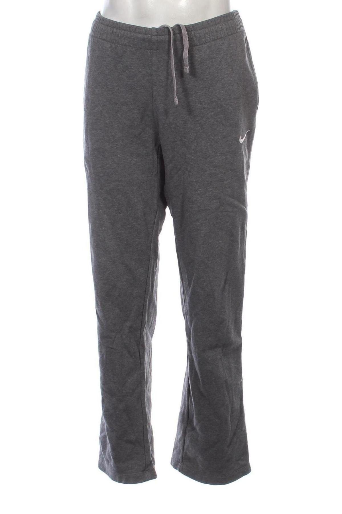 Herren Sporthose Nike, Größe M, Farbe Grau, Preis € 25,00