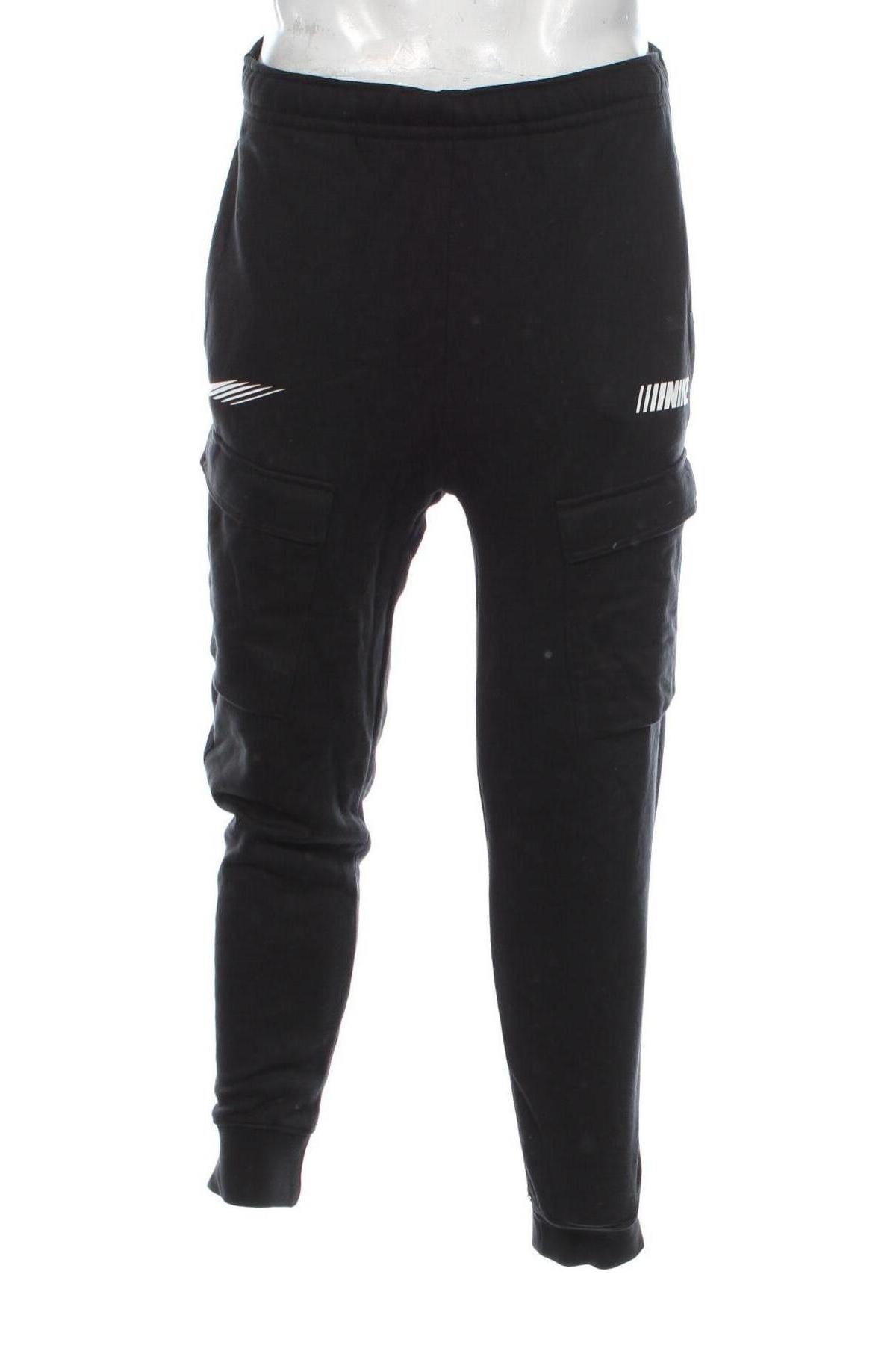 Herren Sporthose Nike, Größe S, Farbe Schwarz, Preis € 33,99