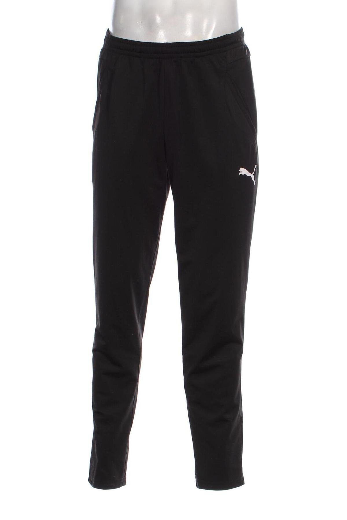 Herren Sporthose PUMA, Größe L, Farbe Schwarz, Preis € 33,99