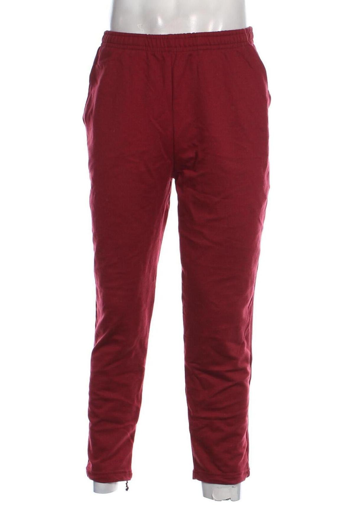 Herren Sporthose Trendyol, Größe M, Farbe Rot, Preis 32,00 €