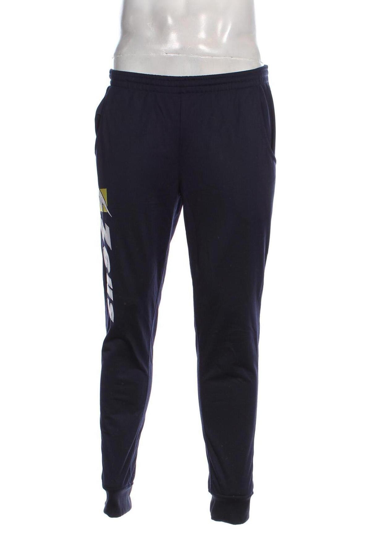 Herren Sporthose Zeus, Größe S, Farbe Blau, Preis € 32,49