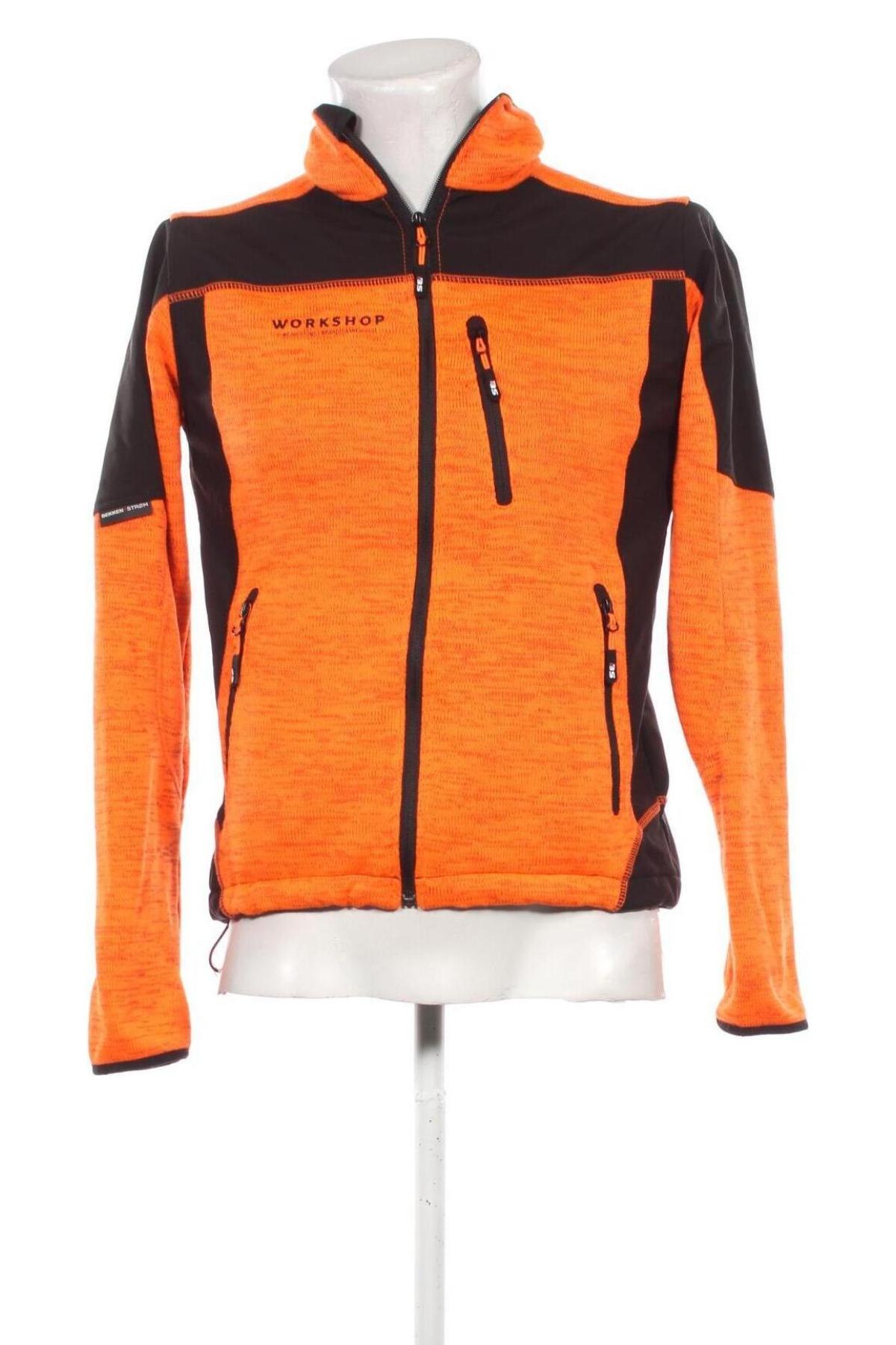 Herren Sportoberteil, Größe S, Farbe Mehrfarbig, Preis 27,49 €