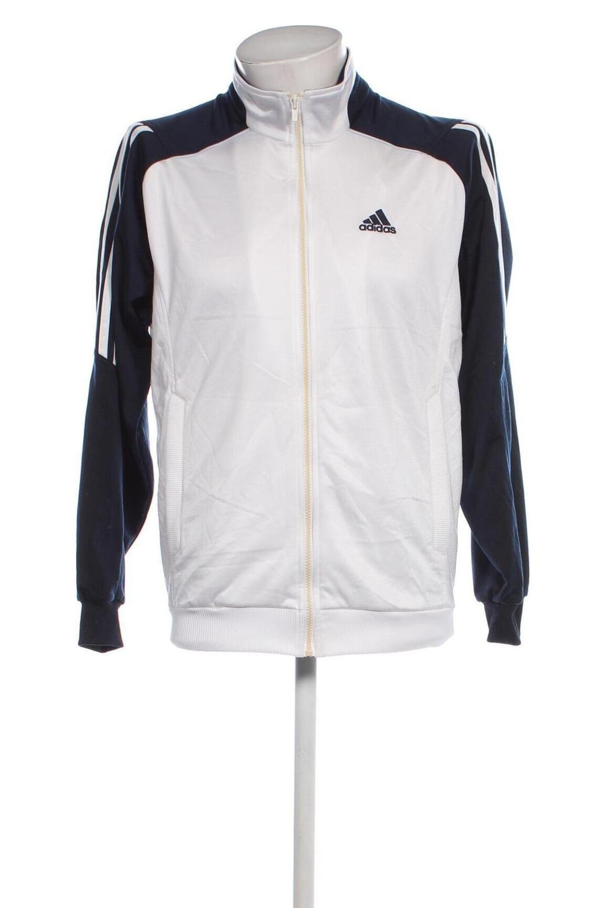 Herren Sportoberteil Adidas, Größe L, Farbe Mehrfarbig, Preis 33,99 €