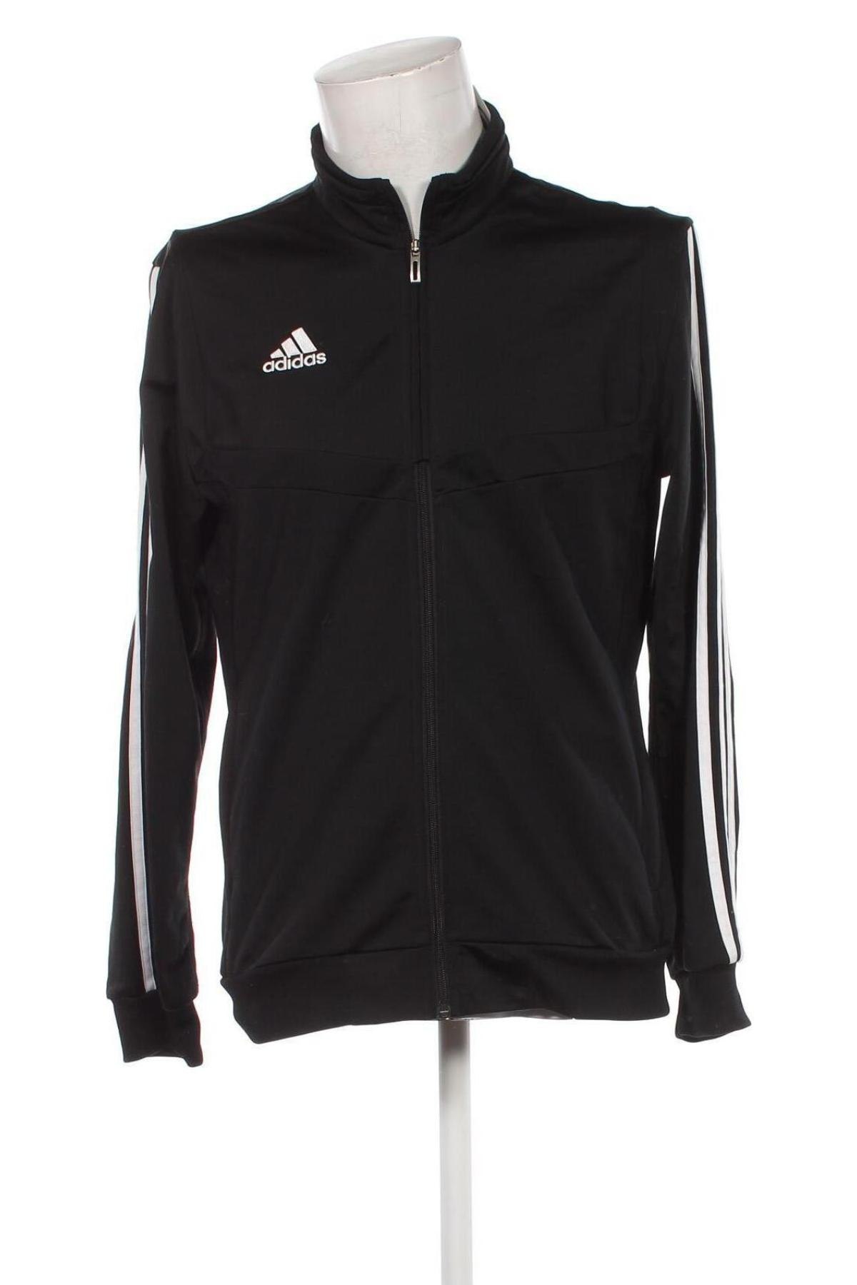 Férfi sport felső Adidas, Méret M, Szín Fekete, Ár 10 999 Ft