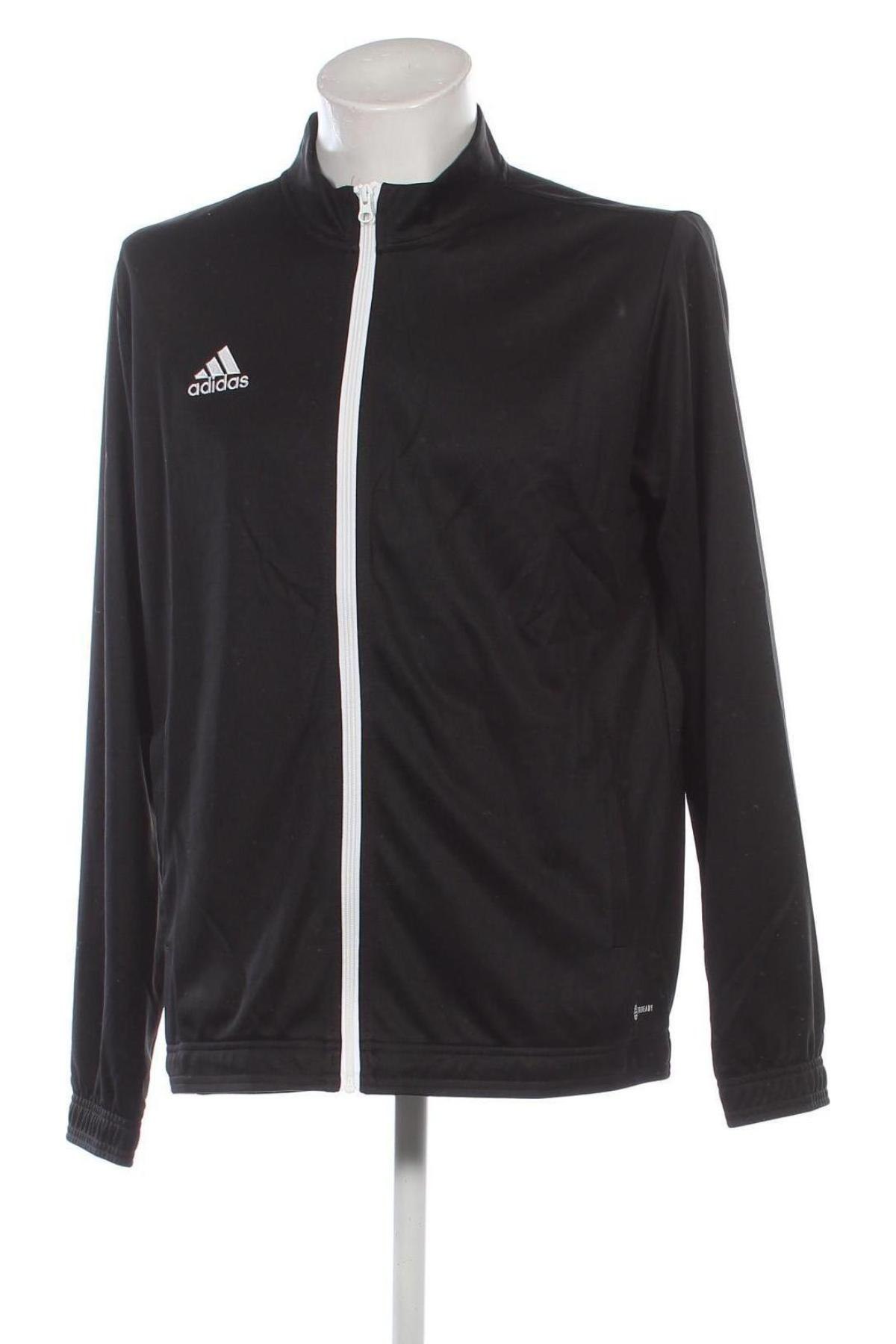 Férfi sport felső Adidas, Méret XL, Szín Fekete, Ár 10 999 Ft