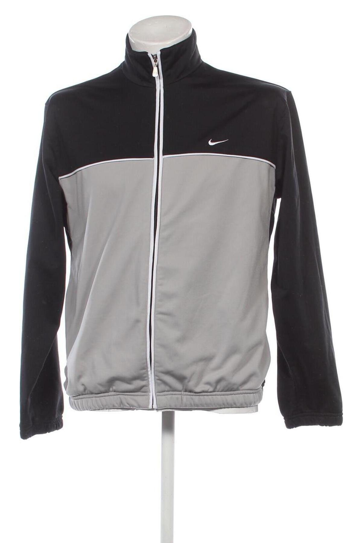 Męska bluza sportowa Nike, Rozmiar L, Kolor Czarny, Cena 153,99 zł