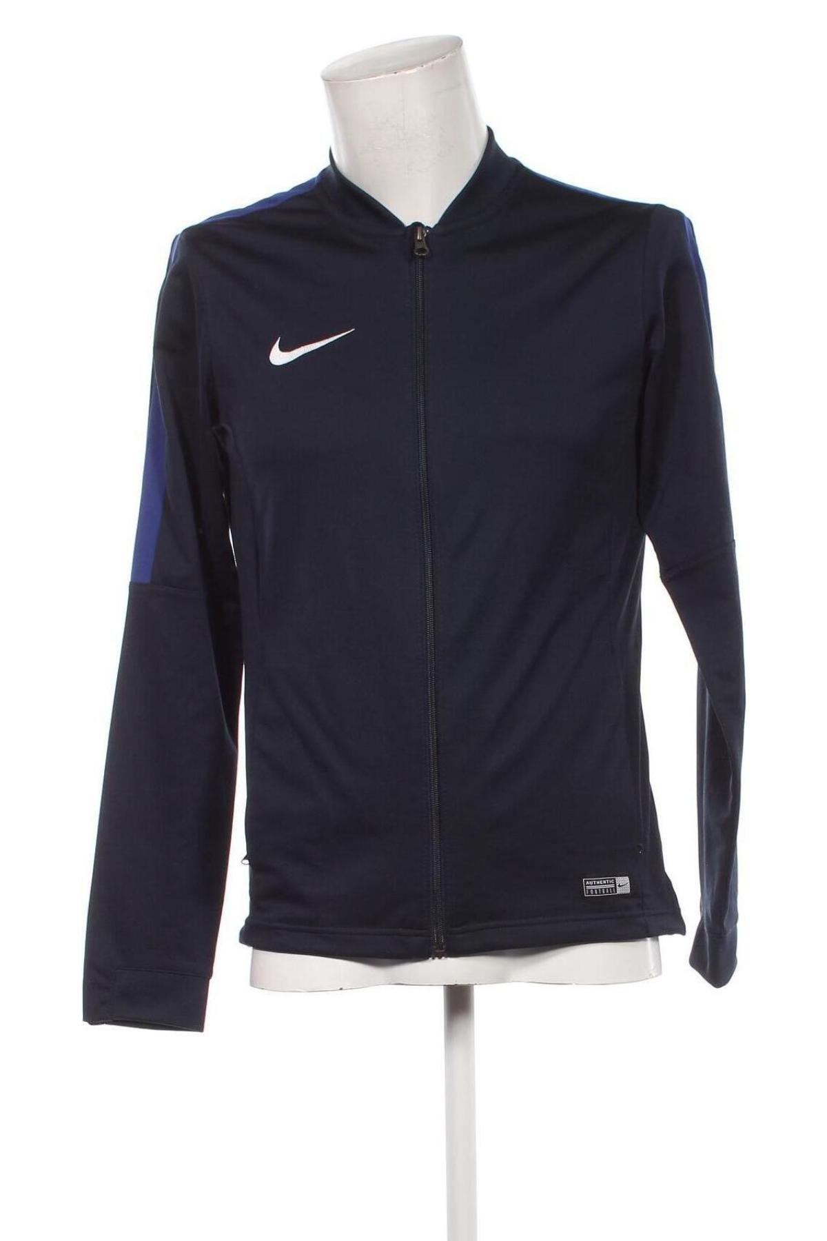 Pánský sportovní vrch Nike, Velikost M, Barva Modrá, Cena  629,00 Kč