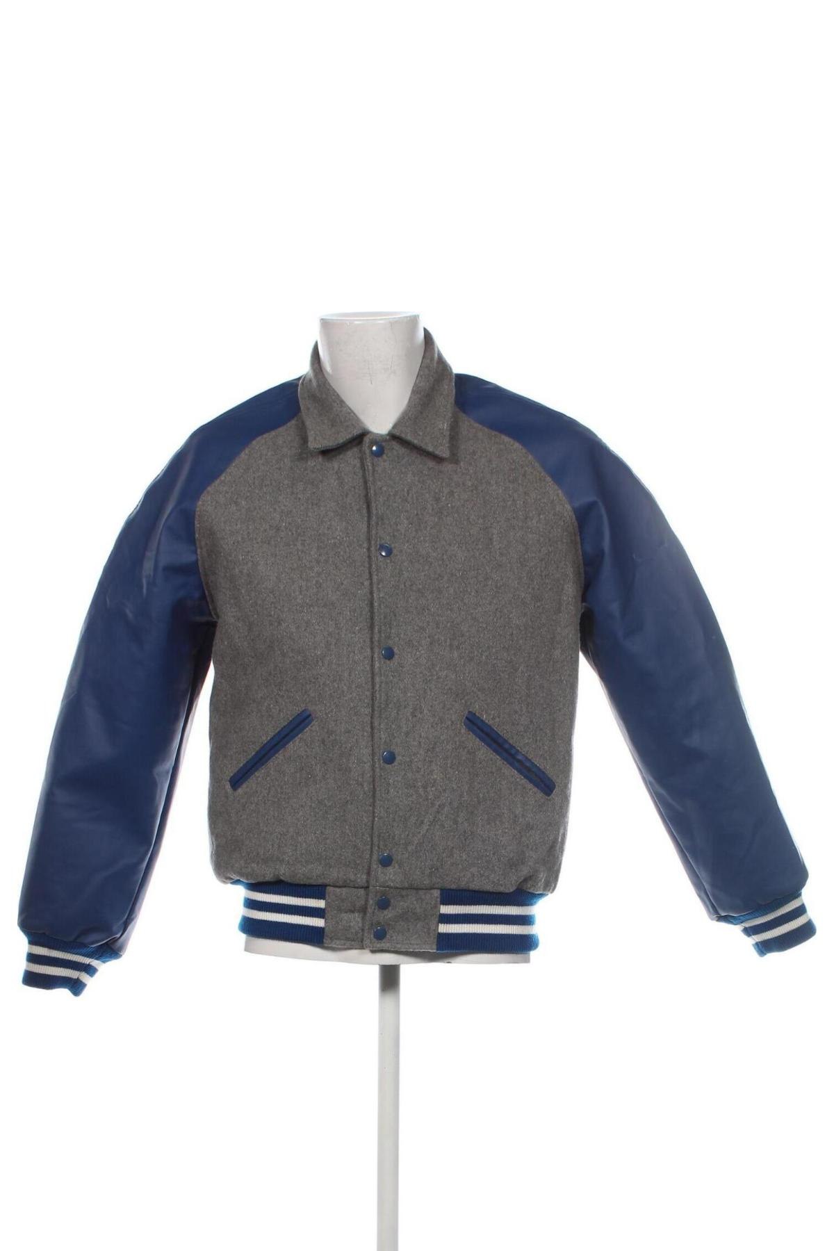 Herrenjacke, Größe M, Farbe Mehrfarbig, Preis € 30,99