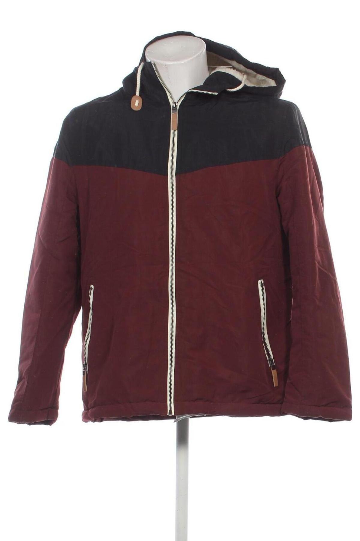 Herrenjacke Brave Soul, Größe L, Farbe Mehrfarbig, Preis € 65,49