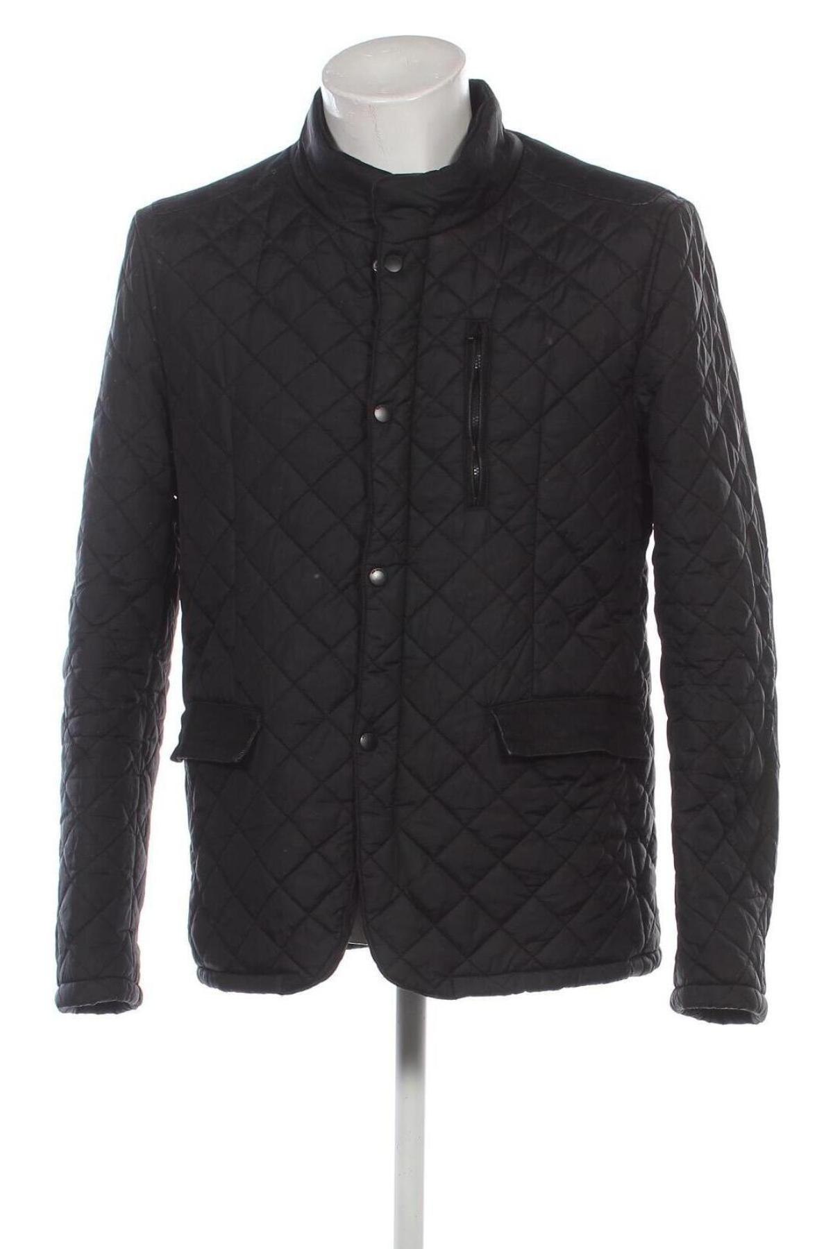 Herrenjacke Devred 1902, Größe XL, Farbe Schwarz, Preis € 30,99